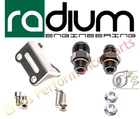 Radium 20-0624 Dmr Remote Mount Adapter Kit For Direct Fuel Regulator New. Price: $39.81.