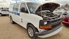 05-14 Chevy Express Van Complete Central Port Spider Injector Assembly Oem 4.3L Used. Price: $287.67.