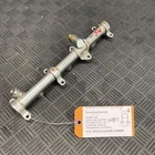 Oem 2018 - 2022 Audi S4 S5 SQ5 Right Passenger Side Fuel Rail 06M133316L Used. Price: $25.00.