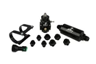 Aeromotive Fuel System 17351 Filter Kit New. Price: $835.86.