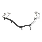 Genuine Ford Pipe Fuel HL3Z-9E964-D New. Price: $111.59.