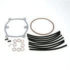Delphi 7135-274 Diesel Fuel Injector Installation Kit New. Price: $40.99.