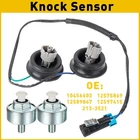10456603 12575869 Knock Sensor W/harness For Chevy Gmc 1500 2500 4.8/5.3/6.0L New. Price: $26.59.
