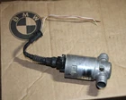 Genuine Original Bmw E30 E36 E34 M40 M42 T-shape Idle Regulating Valve Bosch Oem Used. Price: $75.00.