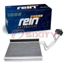 Rein Ac Evaporator Core For 2006 Bmw 325XI 3.0L L6 Heating Air Conditioning Qr New. Price: $224.36.