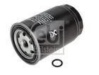 Febi 184070 Fuel Filter Fits Hyundai Kia Accent IX20 Solaris Sportage Tucson New. Price: $37.60.