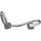 Fuel Feed Line Standard GDL719 New. Price: $26.79.
