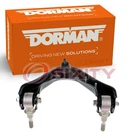 Dorman Front Left Lower Suspension Control Arm Ball Joint 2004 Ford Dt New. Price: $148.64.