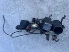Porsche 930 Boost Control Manifold & Components Incl. Egr Valve - 911 Turbo Used. Price: $800.00.