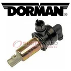 Dorman Vapor Canister Vent Solenoid 1999-2004 Ford F-350 Super Duty 5.4L Vs New. Price: $91.86.