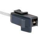 Genuine Acdelco For Chevy Astro 1996-1999 Multi-purpose Pigtail Gray Square New. Price: $26.19.