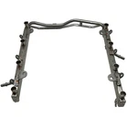 2021 2026 Ford F150 5.0 Fuel Supply Port Injection Rail Manifold ML3E-9F792-AC Used. Price: $369.00.