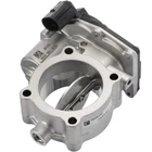 Hella Electronic Throttle Body Module 7.01970.08.0 New. Price: $578.95.
