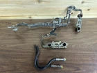 2004-2006 Subaru Wrx Sti Side Feed Fuel Rails Oem #17523AA781 & #17522AA832 Used. Price: $110.00.