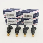 X Fuel Injectors For 1981-1990 Porsche 944 924 2.5L L4 Fit Bosch 0280150158 New. Price: $156.89.