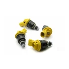 Deatschwerks 02J0007404 Fuel Injectors, 740.0CC/MIN., 2.5L, Set Of New. Price: $619.00.
