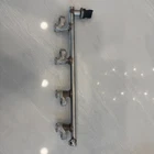 Oem New Genuine 12-18 Mazda CX-3 CX-5 2.0L Fuel Distributor Rail PE01-13-150. Price: $104.00.