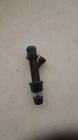Injection Parts Fuel Injector 42L Fits 05 Envoy 30709 Used. Price: $13.00.