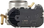 Bosch Fuel Injection Throttle Body Assembly N/a 280750061 For 01-05 Volkswagen New. Price: $689.73.