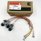 3X Oem 3966805 Fuel Injector Wiring Harness For 03-04 5.9L Dodge Diesel New. Price: $73.00.