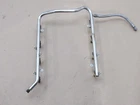 Mercedes SLK55 R171 2006 5.5L Engine Fuel Injector Rail Pipe Line 04-11 *#4 Used. Price: $45.00.