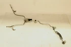 Genuine Audi Fuel Line 06E-127-509-AE Fits Many Models Around 2017 Q7 W/ Sensor Used. Price: $29.99.