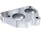 Trans Dapt 2734 Smooth Bore Tbi Spacer New. Price: $67.99.
