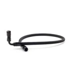 Hybrid Racing Tucked Fuel Line Kit For 02-06 Acura Rsx & 01-11 Honda Civic Si New. Price: $103.54.