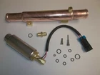 Mercruiser Fuel Pump Cooler Kit 4.3 5.0 5.7 Mpi 350 Mag Black Scorpion 377 6.2 New. Price: $199.97.