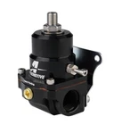Aeromotive A1000 Gen Ii Efi E85 Fuel Pressure Regulator -8AN Inlet & -6AN Return New. Price: $259.99.