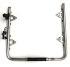 2004 Ford F-150 F-250 Expedition 5.4L Fuel Injector Rail 3L3E-9F792-J6H 040129B Used. Price: $139.97.