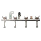 Genuine Land-rover Fuel Rail LR114169 New. Price: $123.29.