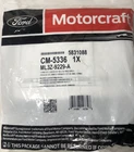 New Genuine Ford Motorcraft Fuel Injector O-ring Seal Kit ML3Z9229A CM-5336 Oem. Price: $46.95.