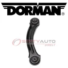 Dorman Rear Right Upper Forward Lateral Arm 2005-2008 Dodge Magnum Ao New. Price: $72.17.