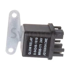 Svyoroo 12V Glow Plug Relay 8942481610 For Isuzu Engine 4JA1 4JB1 4LE1 4LE2 C240 New. Price: $12.50.