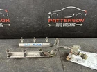 01-02 Acura Mdx 3.5 Fuel Rail & Injectors Used. Price: $95.00.