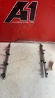 2006-2007 Jeep Commander 4.7L Fuel Rail W/ Injectors Used. Price: $120.01.