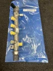 Touran 1.6TDI Bluemotion Diesel Fuel Pressure Rail Complete 04L089G 04L130764C New. Price: $304.27.