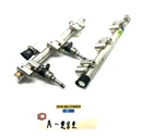 2018-2022 Kia Stinger 3.3L Gas Fuel Injector Distributor Rail Ramp Set Oem. Used. Price: $119.99.