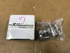 Nib Maxpeedingrods Stainless Steel Pressure Washer Quick-connect Fittings New. Price: $19.95.