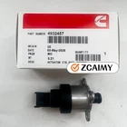 Cummins Electronic Fuel Control Actuator 4932457 For 03-07 Dodge Ram 5.9 New. Price: $56.00.