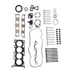 G4KF 2.0L Head Gasket Kit + Bolts Valves For Hyundai Genesis Coupe 2010-14 New. Price: $61.79.