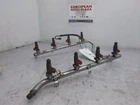 Fuel Injection Parts 463 Type Injector Fits 02-08 Mercedes G-class Used. Price: $97.74.