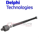 Delphi Rear Inner Steering Tie Rod End For 1993-1997 Infiniti J30 Gear Rack Ao New. Price: $53.06.