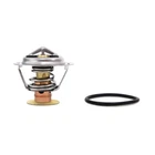 Mishimoto Racing 160 Degree Low Temp Thermostat Ford F-150/MUSTANG V6/V8 2011+ New. Price: $88.95.