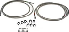 Fuel Line Dorman 819-876 New. Price: $251.98.