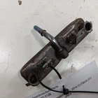 Subaru Outback Legacy Fuel Rail Injection Injector Mount 2018 2017 2016 Oem Used. Price: $22.36.