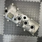 2010-2012 Ford Taurus 3.5 Liter Engine Cylinder Valve Cover Oem Used. Price: $37.50.