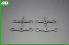 12-17 Bmw F02 F06 F12 F13 650I 750LI Fuel Injector Bracket Set 7599878 Oem Used. Price: $42.25.