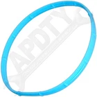 Apdty 171252 Throttle Body Gasket Replaces 53022320AB New. Price: $18.58.
